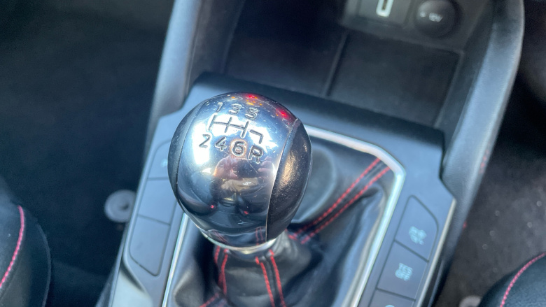 Ford Focus 1.0 EcoBoost 125 ST-Line X 5dr Petrol Hatchback